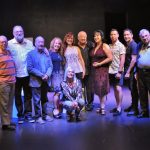 Celebración del día de la dramaturgia y el teatro cubano del exilio 2018