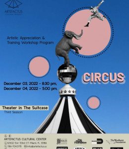 Circus - Artefactus