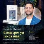 Casa que ya no es mía - Carlos Ramos Gutiérrez