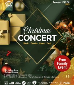 Christmas Concert