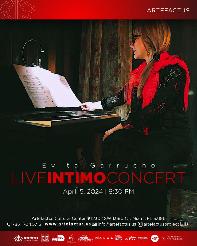 Live Intimo Concert