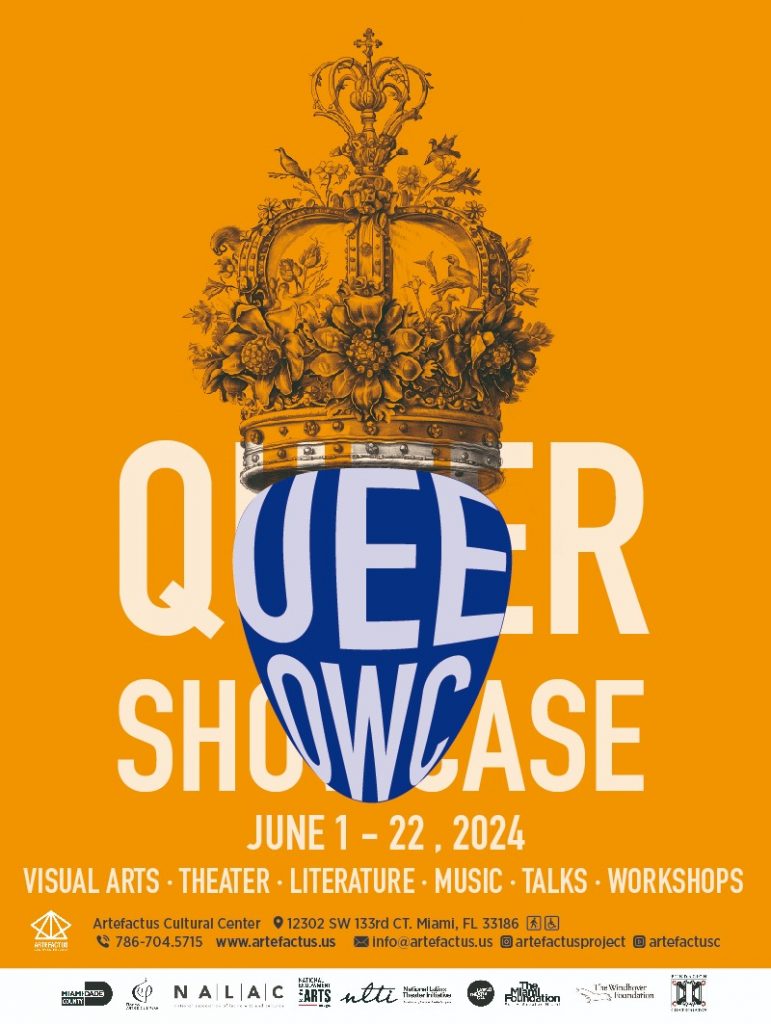 Queer Showcase